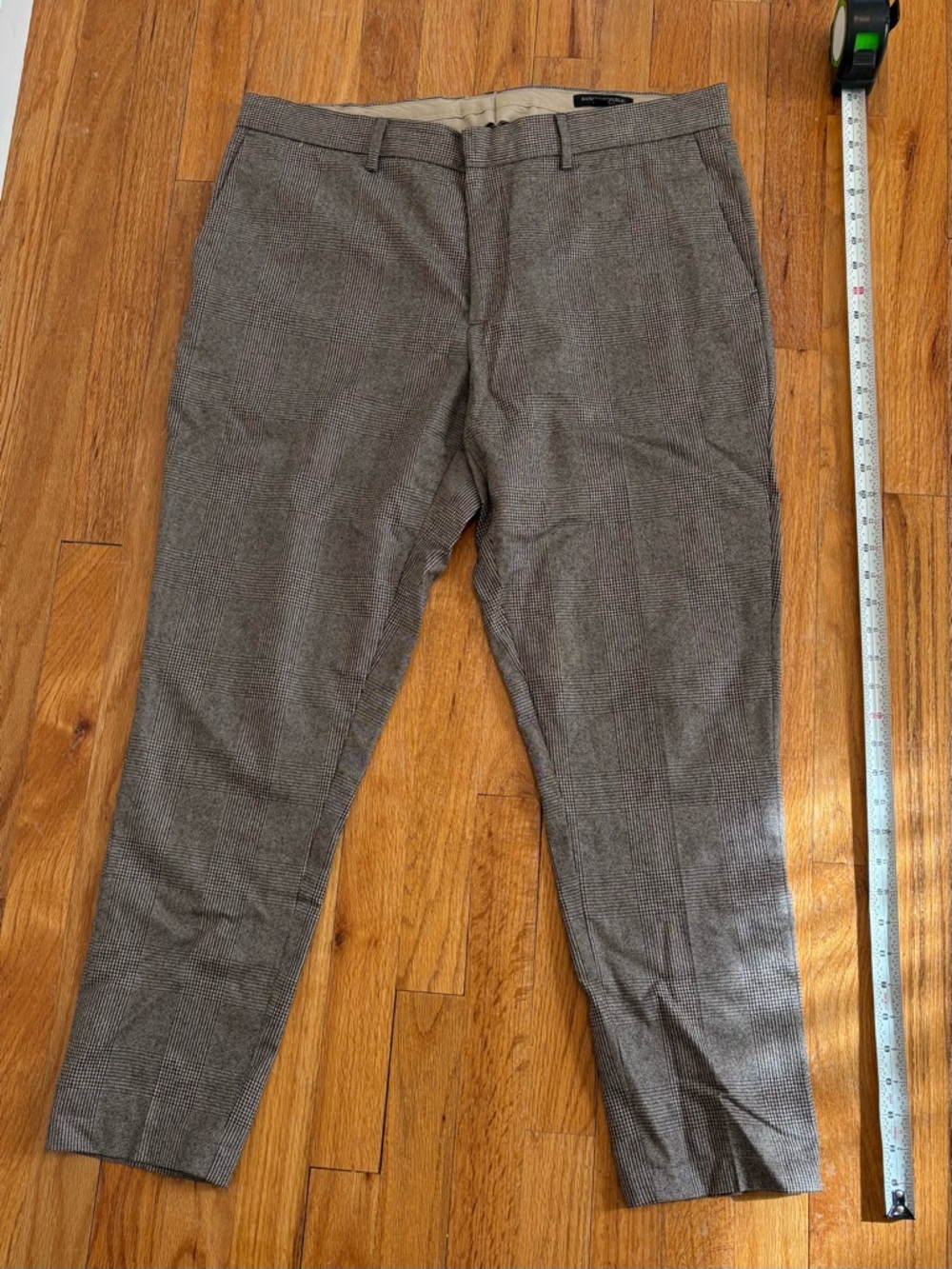Banana Republic | Men’s Trousers